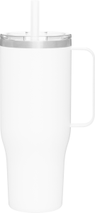 Matte White
