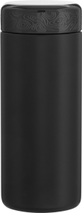 Matte Black