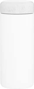 Matte White