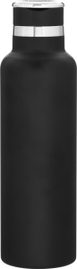 Matte Black