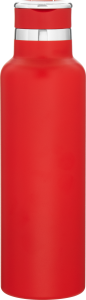 Matte Red