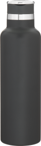 Matte Storm Gray