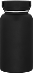 Matte Black