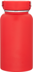 Matte Red
