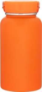 Matte Orange
