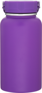 Matte Royal Purple