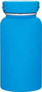 Matte Cerulean