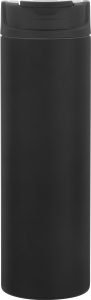 Matte Black