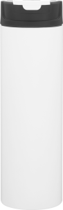 Matte White