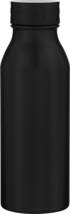 Matte Black