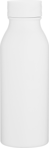 Matte White