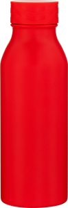 Matte Red