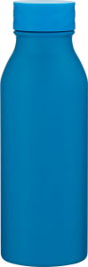 Matte Cerulean