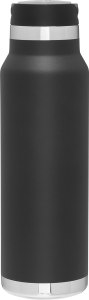 Matte Black