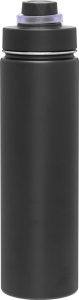 Matte Black