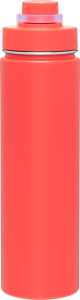 Matte Red