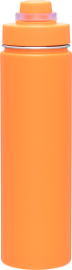 Matte Orange