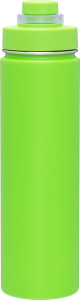 Matte Lime