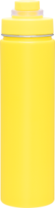 Matte Lemon