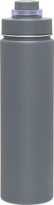 Matte Storm Gray