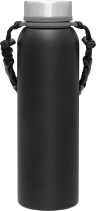 Matte Black