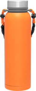 Matte Tawny