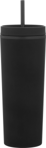 Matte Black