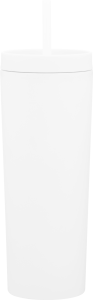 Matte White
