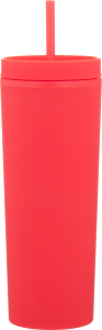 Matte Red