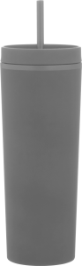 Matte Storm Gray