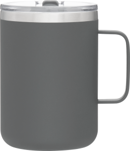 Matte Gray