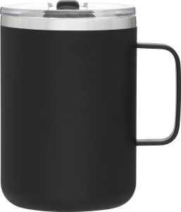 Matte Black
