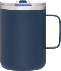 Matte Navy