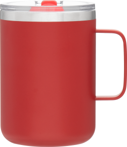 Matte Red
