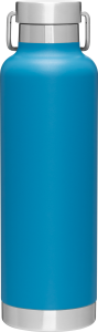 Matte Aqua