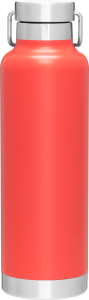 Matte Red