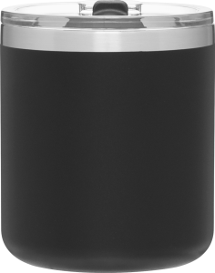 Matte Black