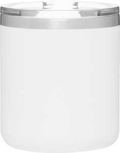 Matte White