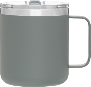 Matte Gray