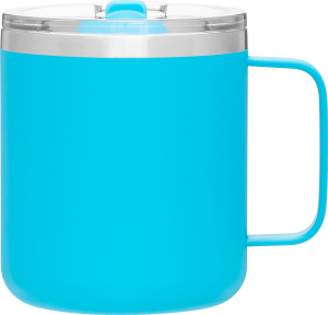 Matte Aqua