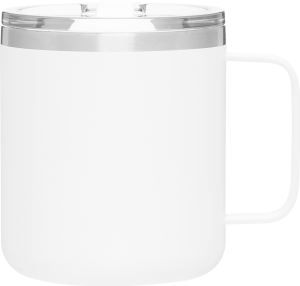 Matte White
