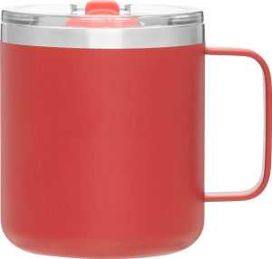 Matte Red