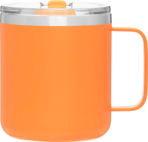 Matte Orange