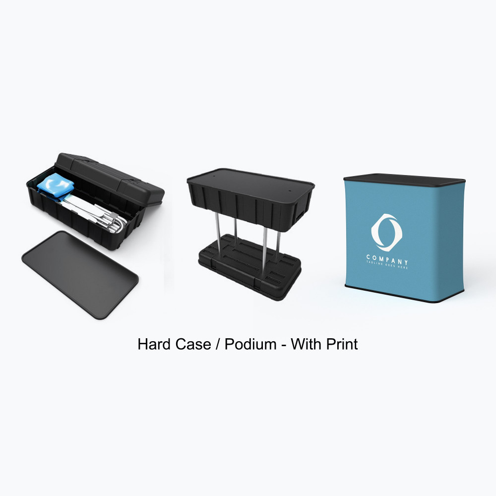 Podium - Image 2