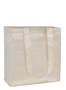 V Natural Organic Grocery Tote