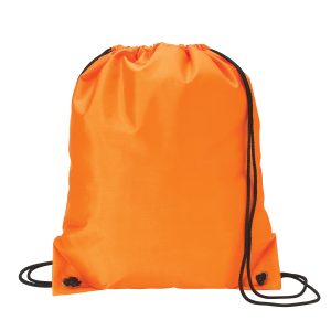 Neon Orange