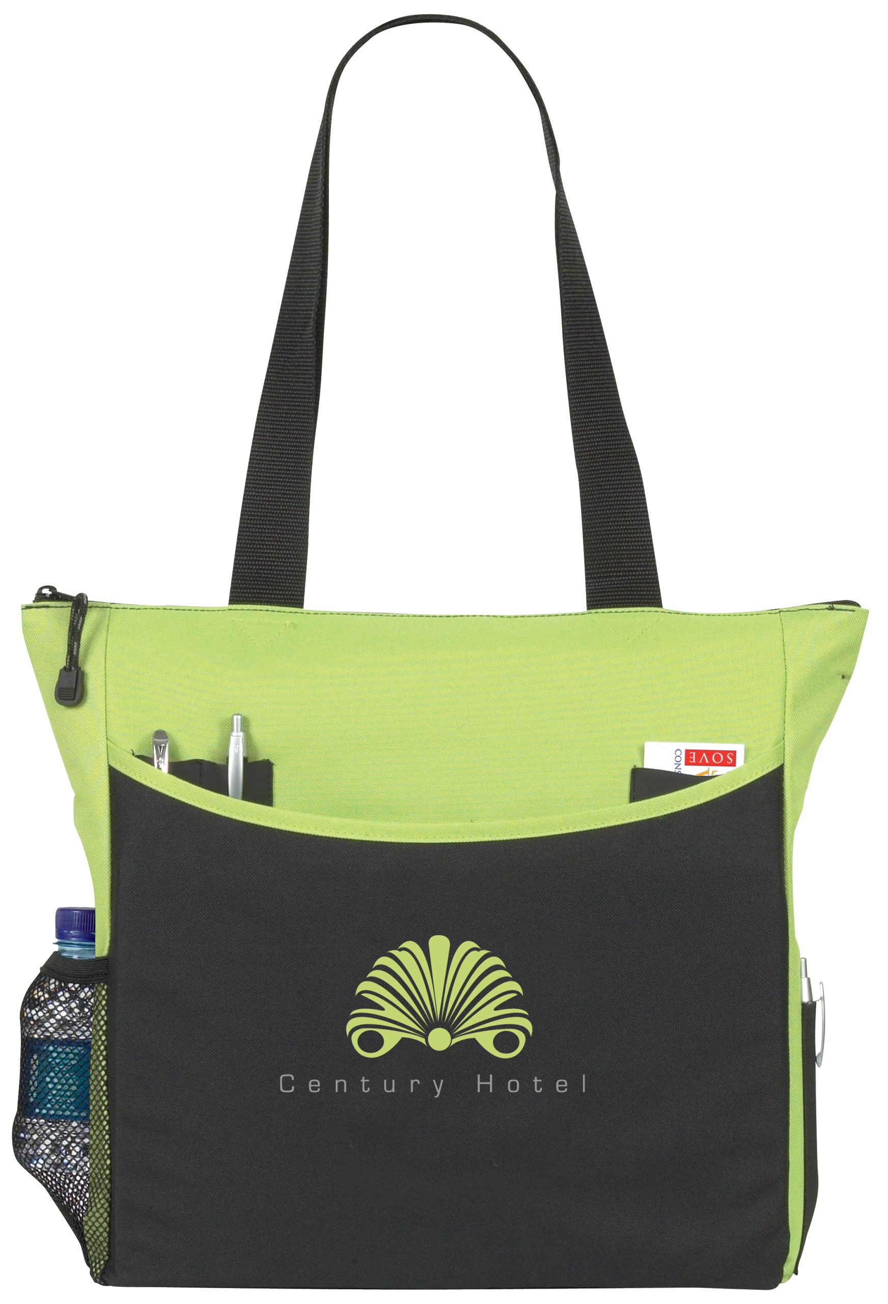 Atchison® TranSport It Tote