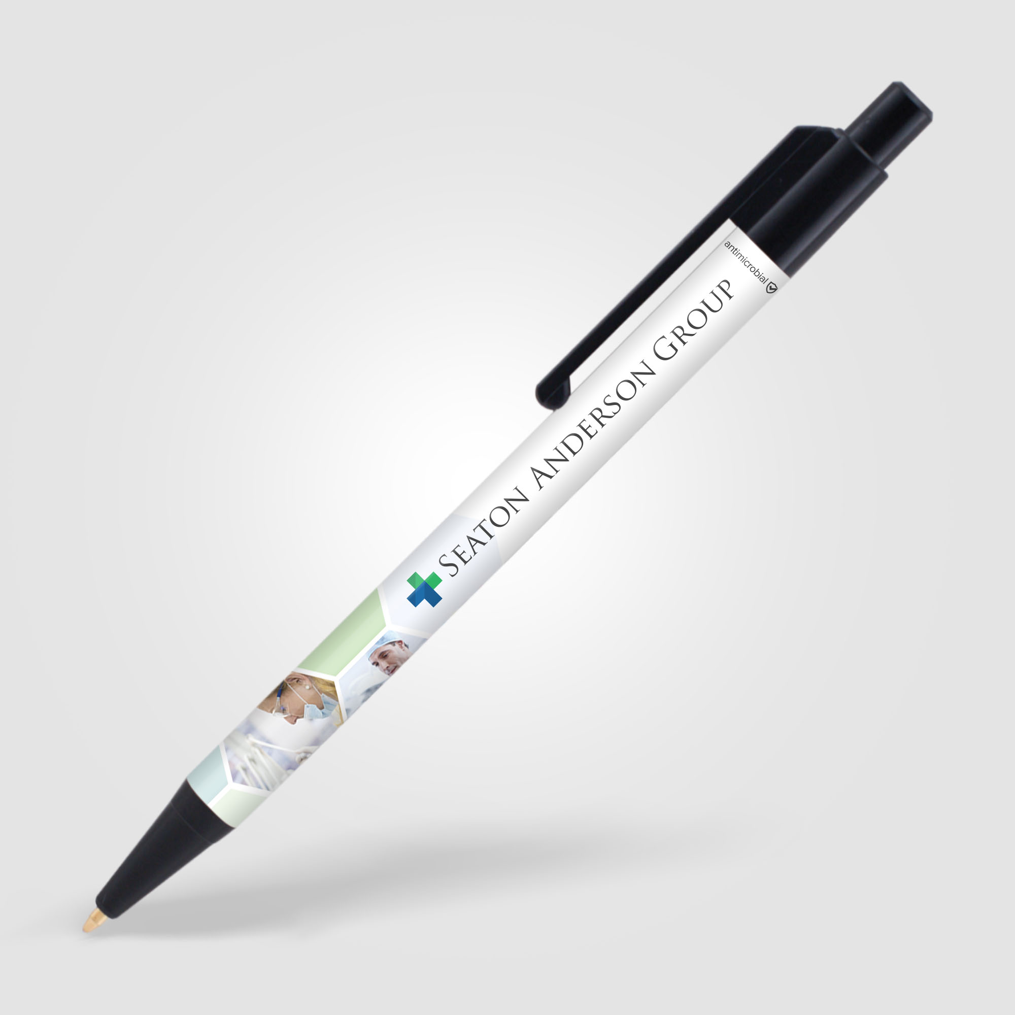Colorama AM Pen + Antimicrobial Additive - Image 2