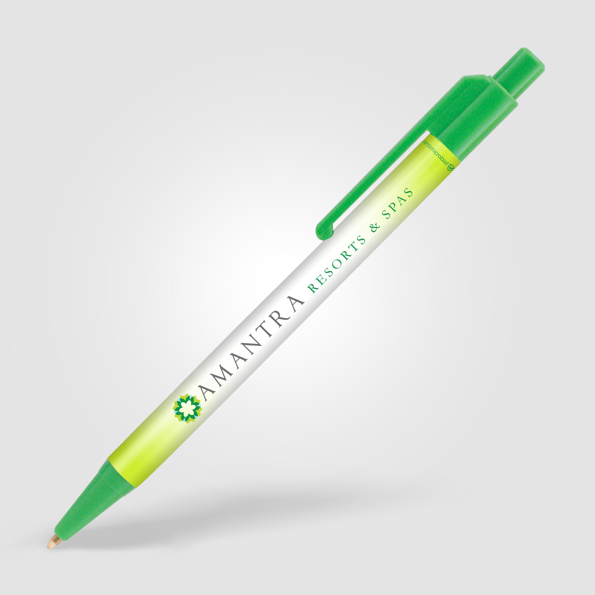 Colorama AM Pen + Antimicrobial Additive - Image 4