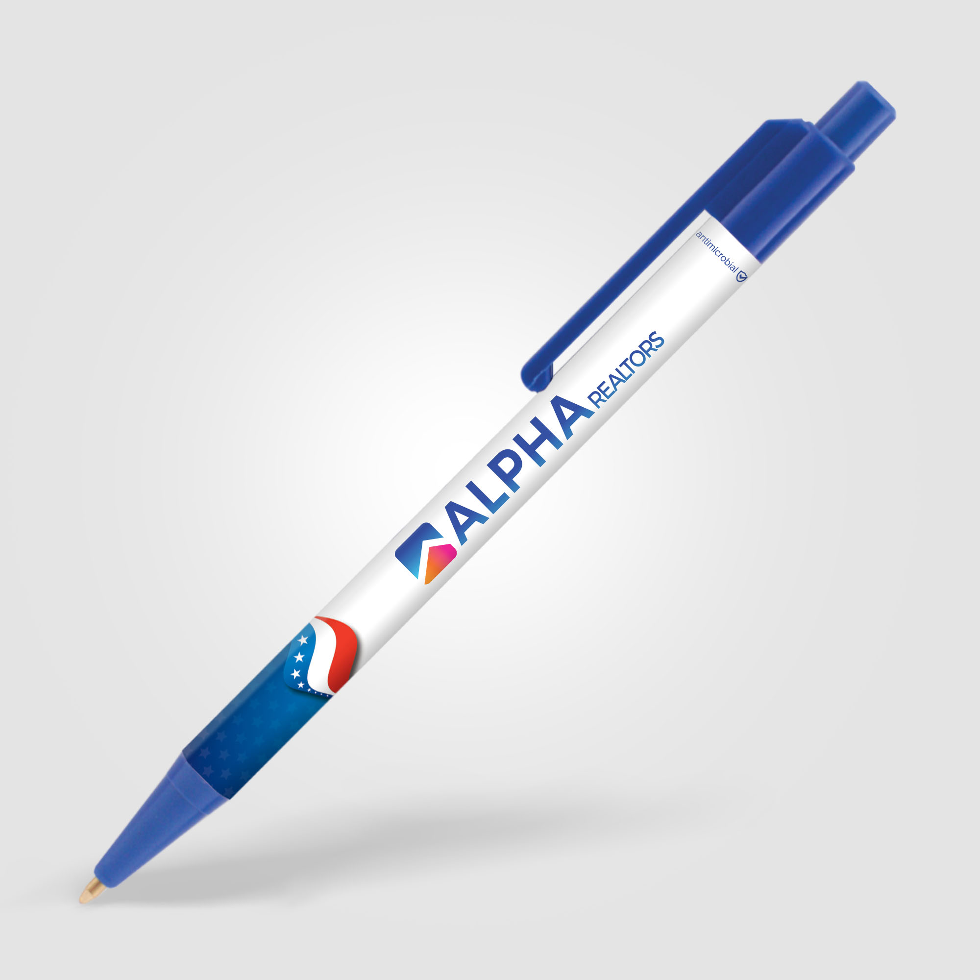 Colorama AM Pen + Antimicrobial Additive - Image 8
